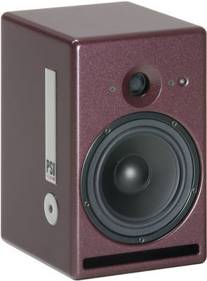 PSI Audio Active 17M Metal Black PSI Audio Active 17M Metal Black