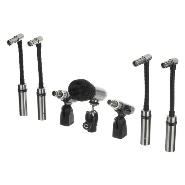 Earthworks DK7 Gen2 Earthworks DK7 Gen2