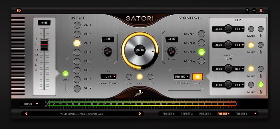 Antelope Satori / R4S Bundle Antelope Satori / R4S Bundle