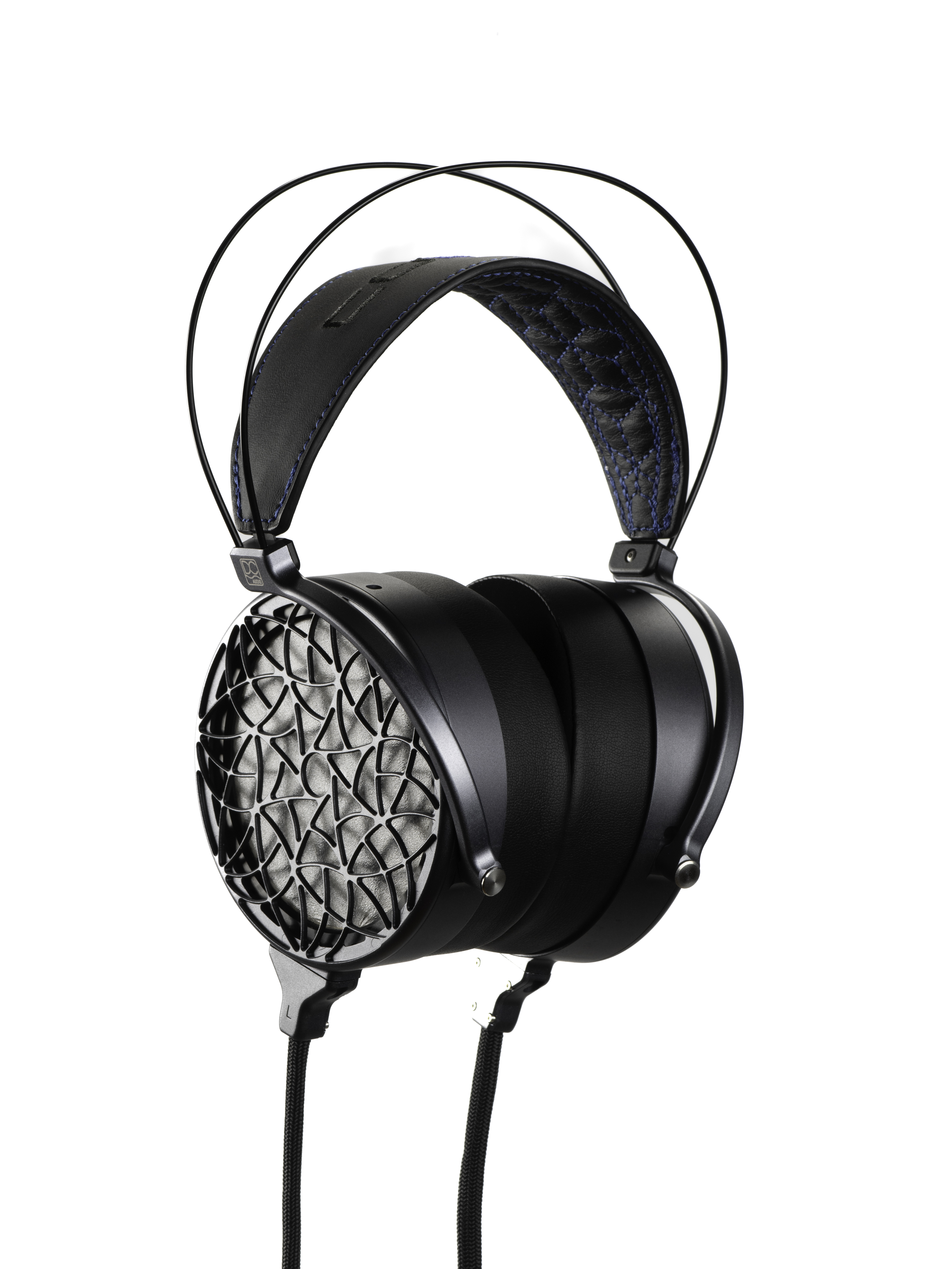 Dan Clark Audio Corina