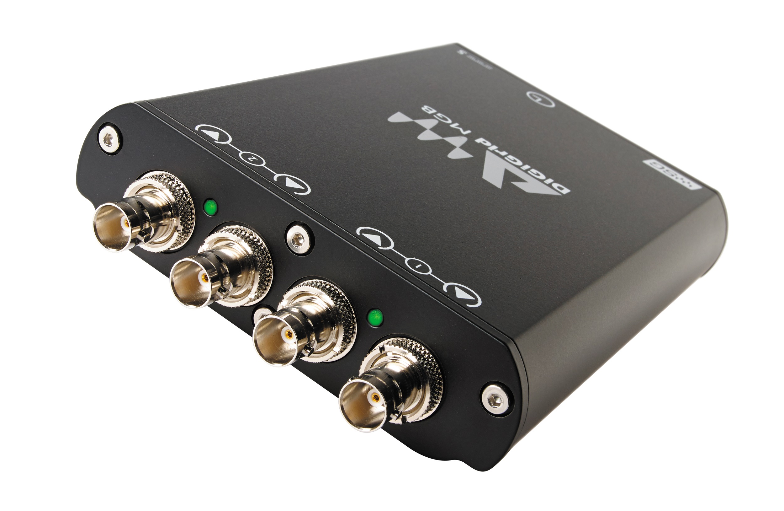 DiGiGrid MGB - Coaxial MADI Interface DiGiGrid MGB - Coaxial MADI Interface