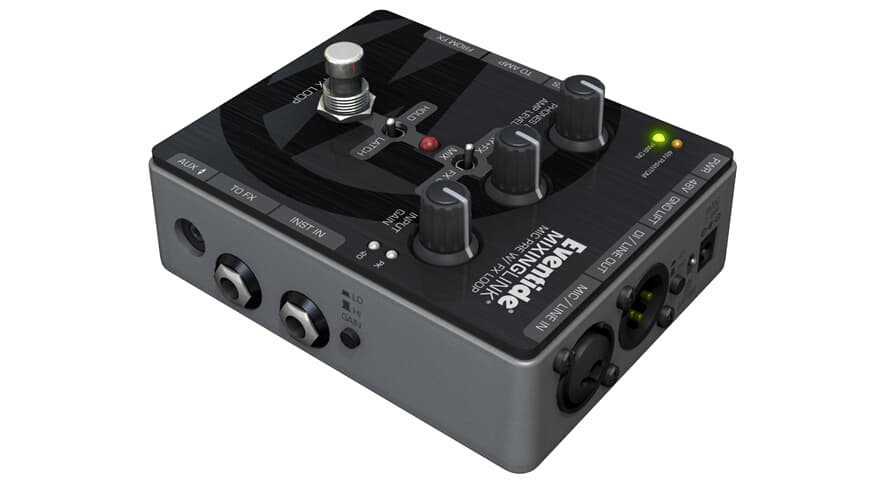 Eventide MixingLink Eventide MixingLink