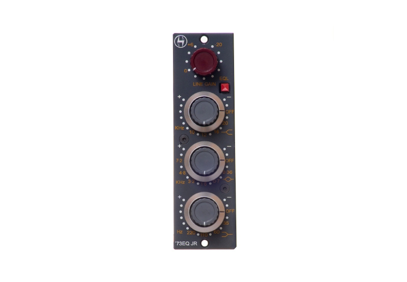 Heritage Audio 73EQ JR Heritage Audio 73EQ JR