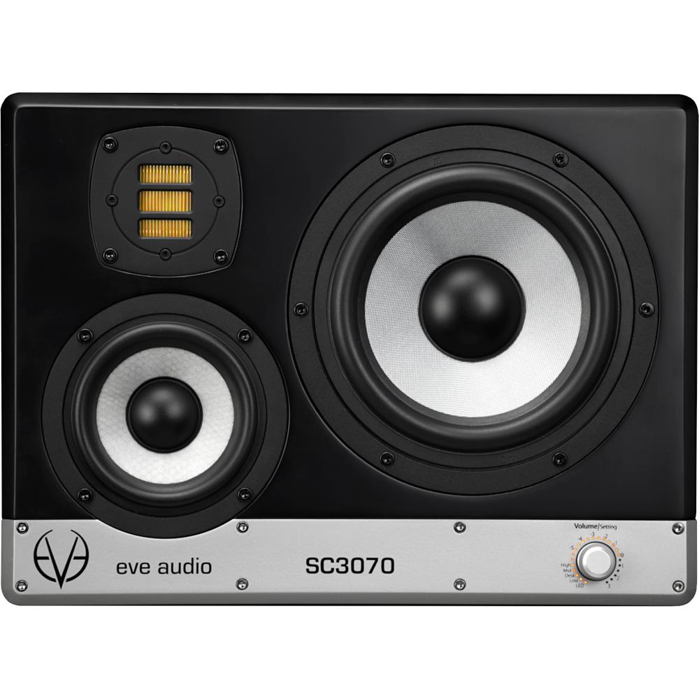 Eve Audio SC3070 Rechts Studiomonitor Eve Audio SC3070 Rechts Studiomonitor