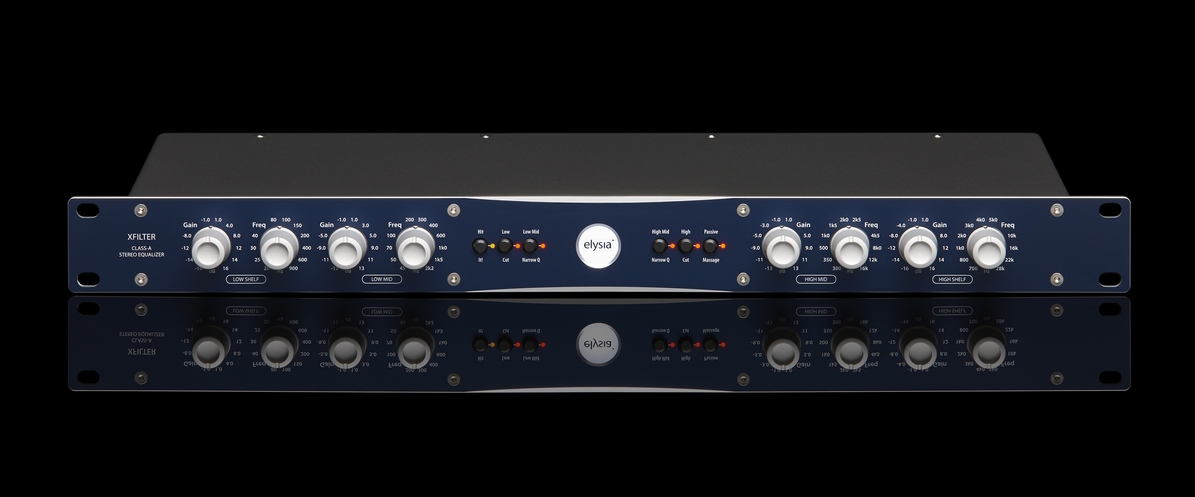 Elysia xfilter Elysia xfilter