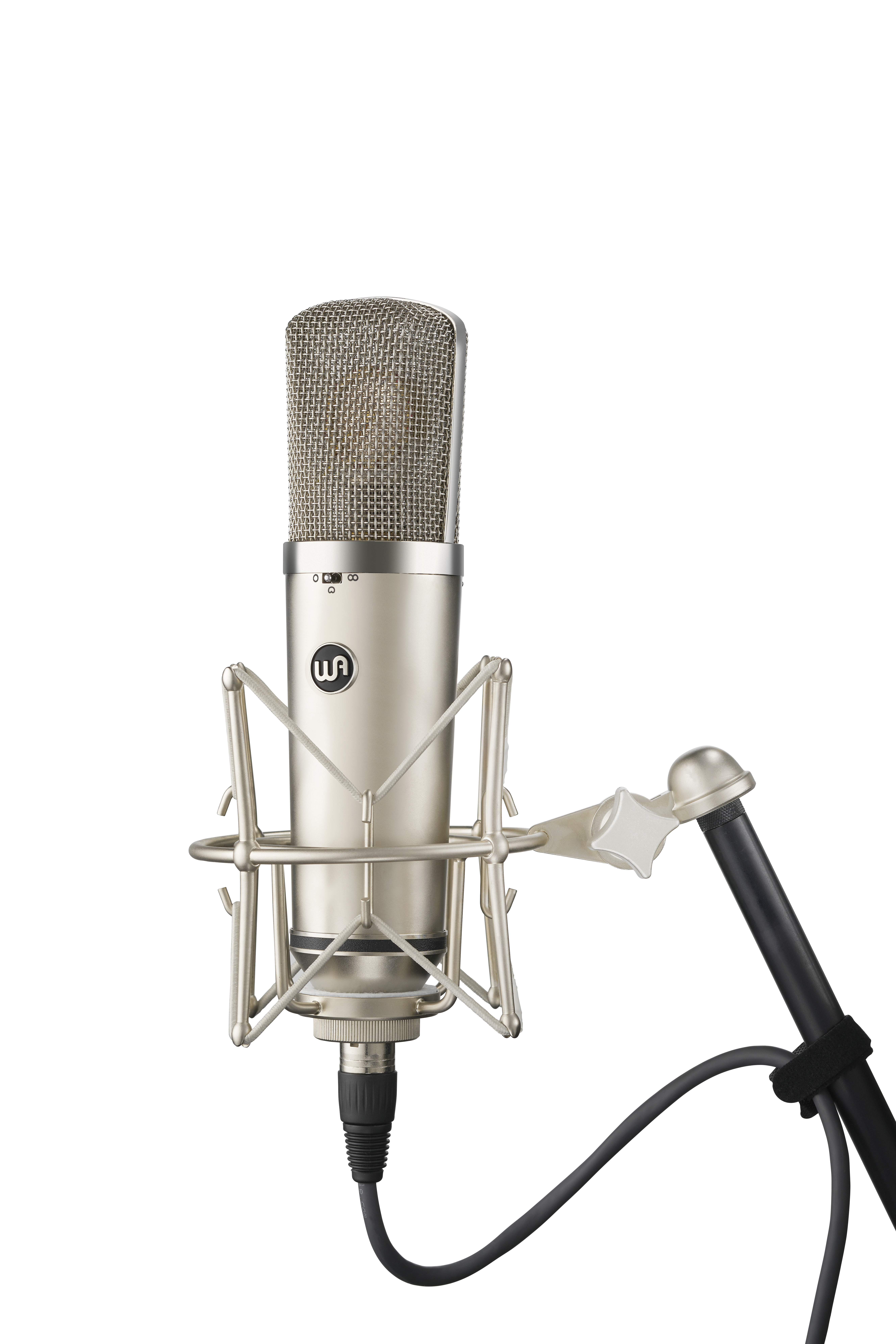 Warm Audio WA-67 Warm Audio WA-67