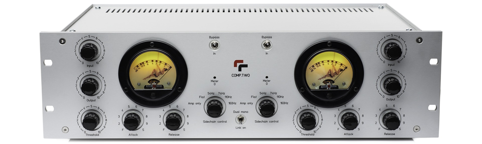 Rockruepel Compressor comp.two (version 2) Rockruepel Compressor comp.two (version 2)