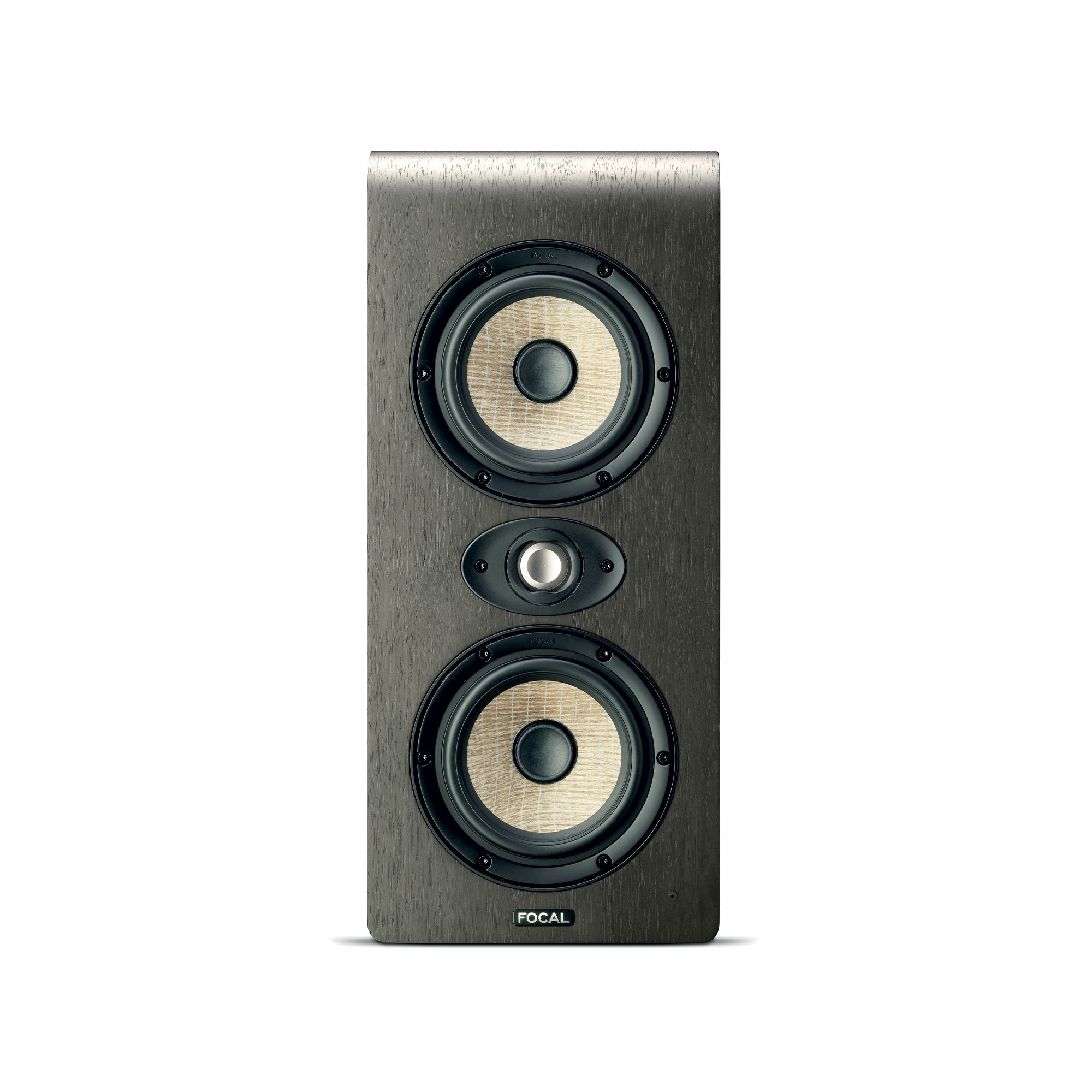 Focal Shape Twin Pair Focal Shape Twin Pair