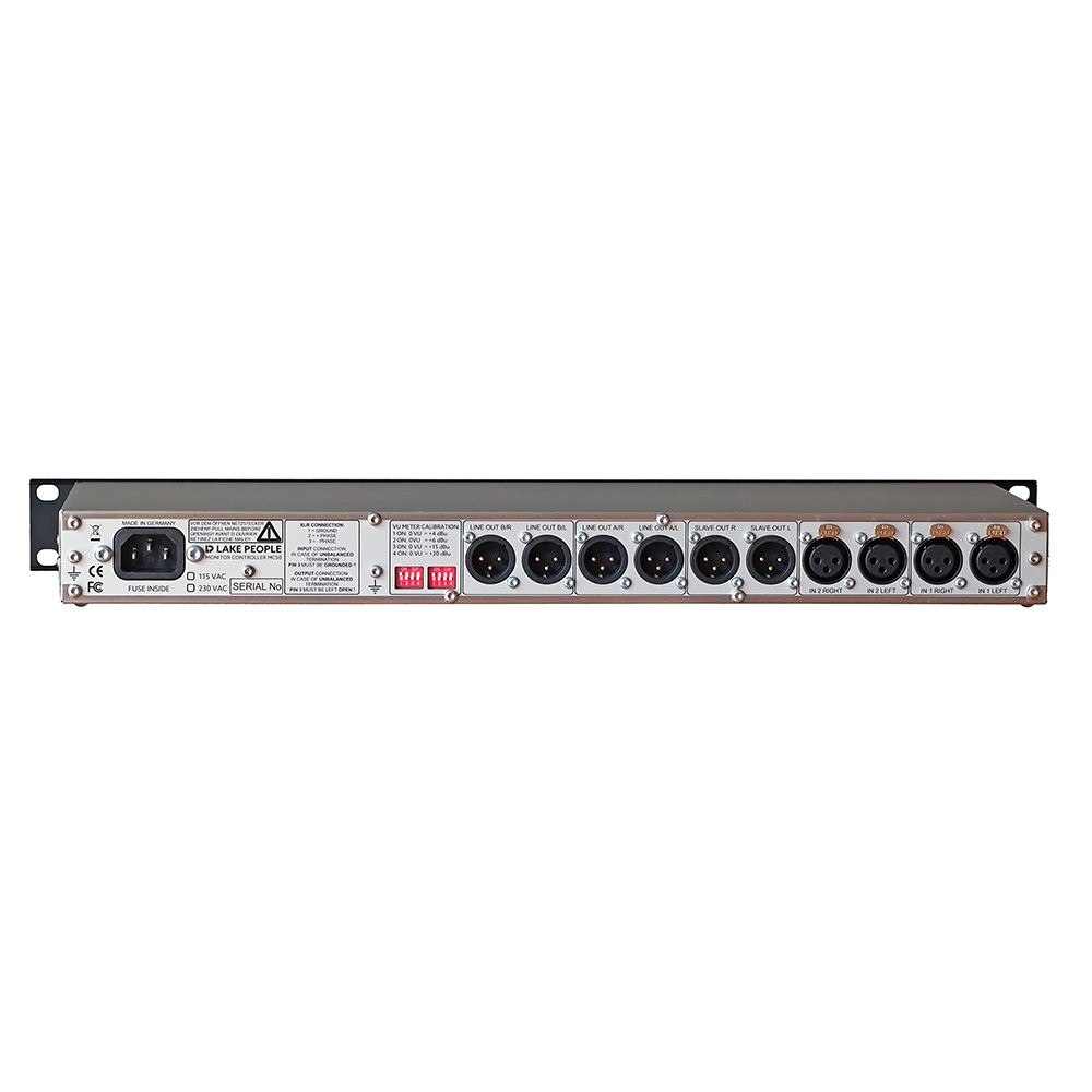 Lake People MC50 Lake People MC50