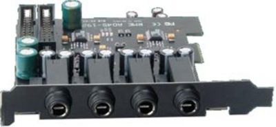 RME AI4S-192 AIO RME AI4S-192 AIO