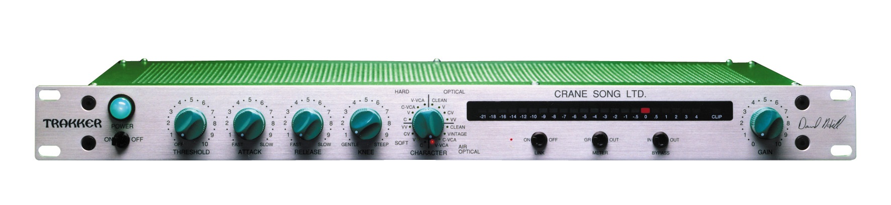 Crane Song Trakker Crane Song Trakker