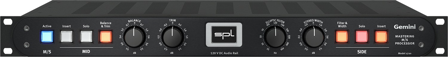 SPL Gemini SPL Gemini