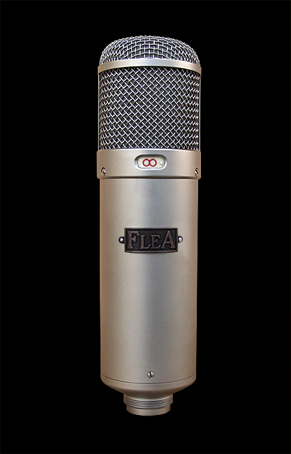 FLEA 48 FLEA 48