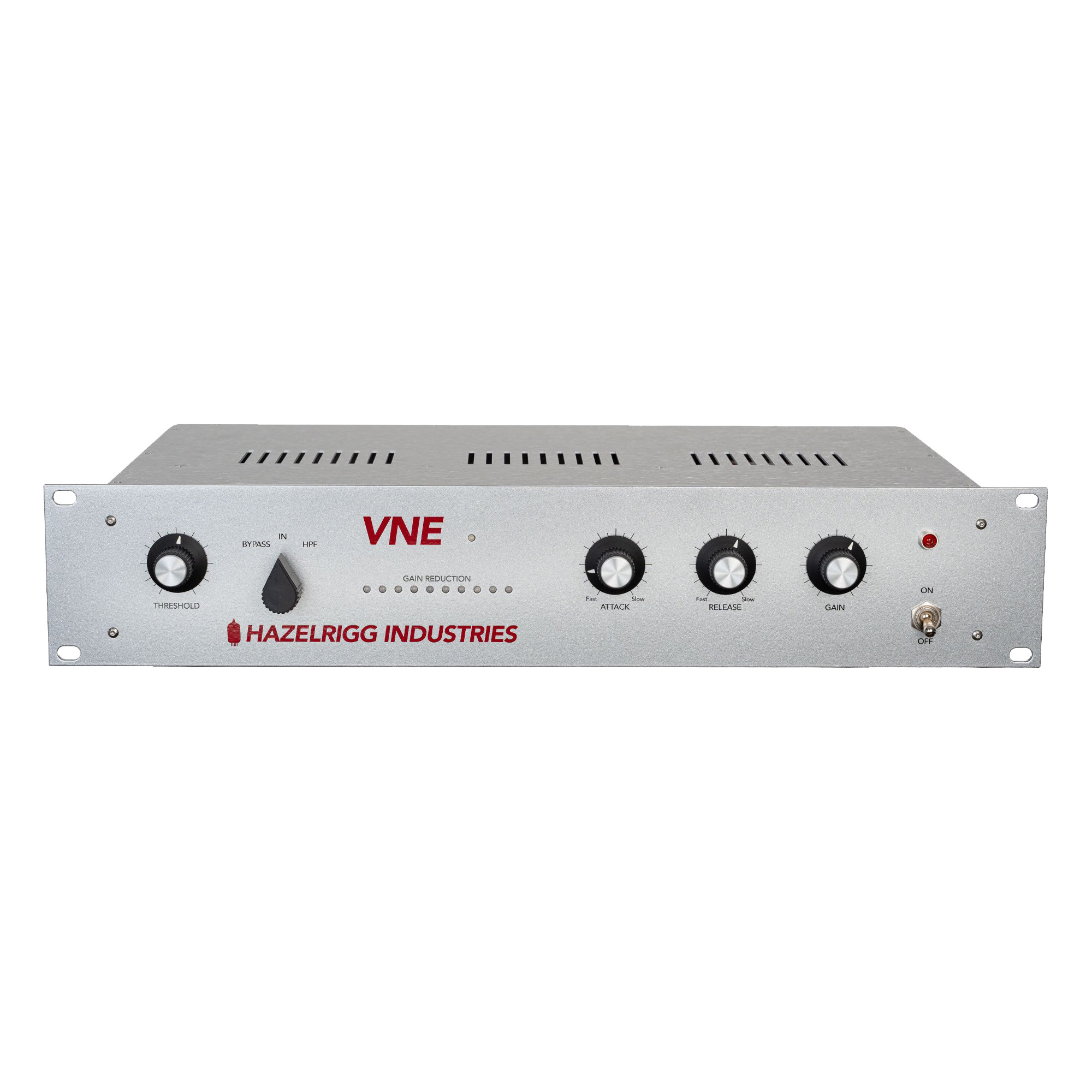 Hazelrigg Industries VNE Hazelrigg Industries VNE