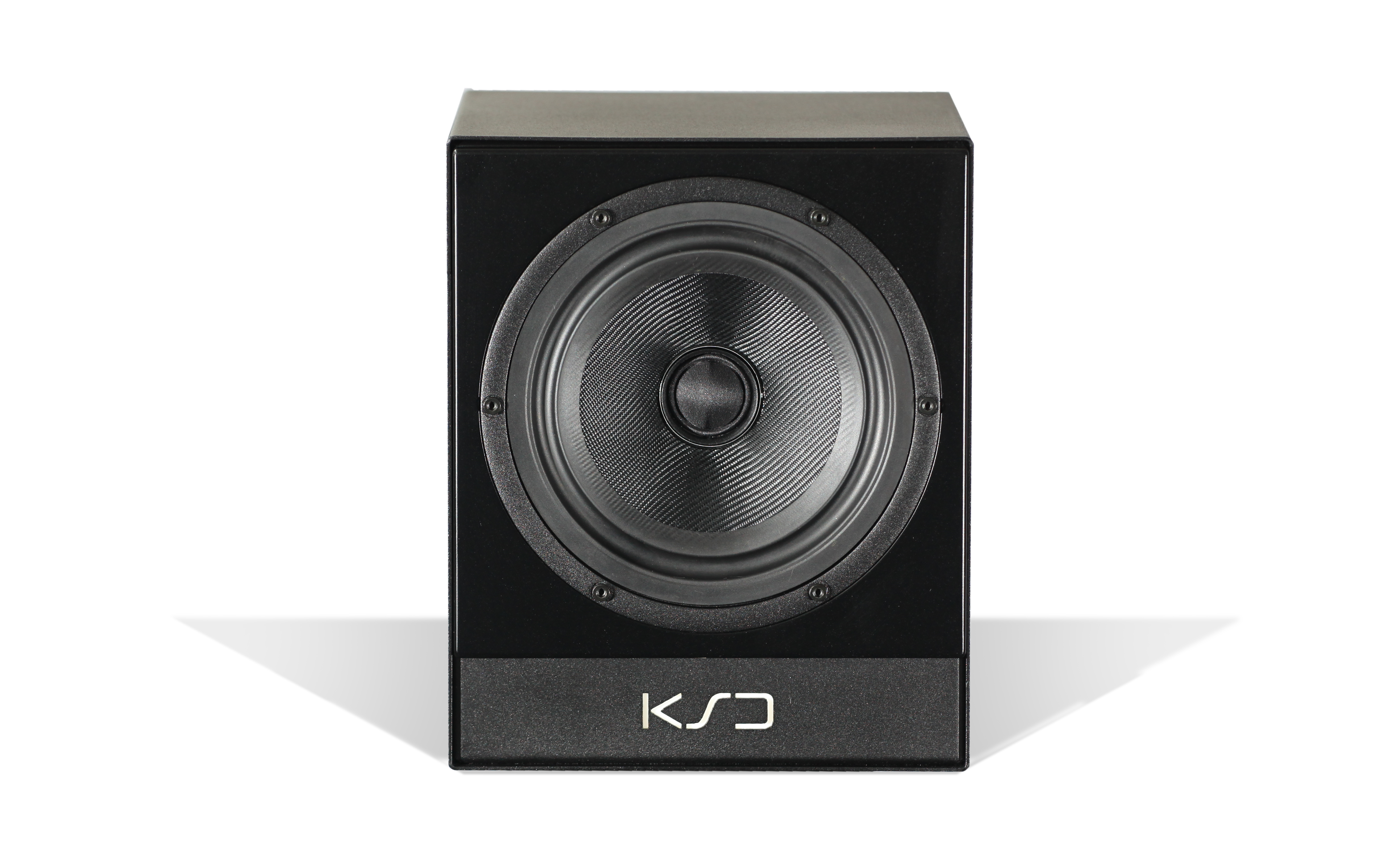 KS Digital C5-Reference Black KS Digital C5-Reference Black