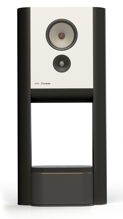 Grimm Audio LS1be (Pair) Grimm Audio LS1be (Pair)
