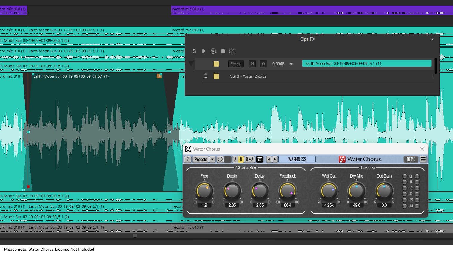 Merging Technologies Pyramix 15 Elements Pack Merging Technologies Pyramix 15 Elements Pack