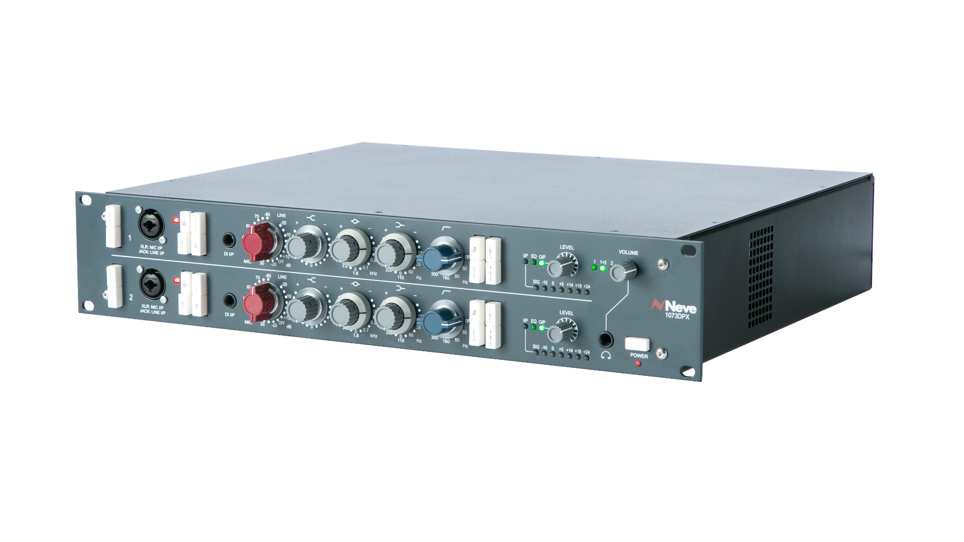 AMS Neve 1073 DPX AMS Neve 1073 DPX