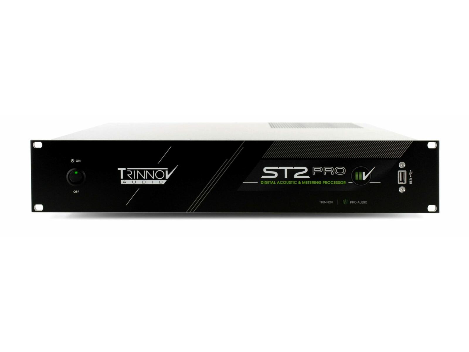 Trinnov Audio ST2 Pro Trinnov Audio ST2 Pro
