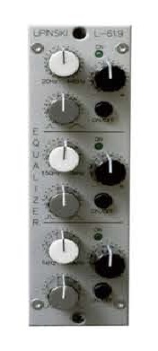 Lipinski Sound L-619 Lipinski Sound L-619