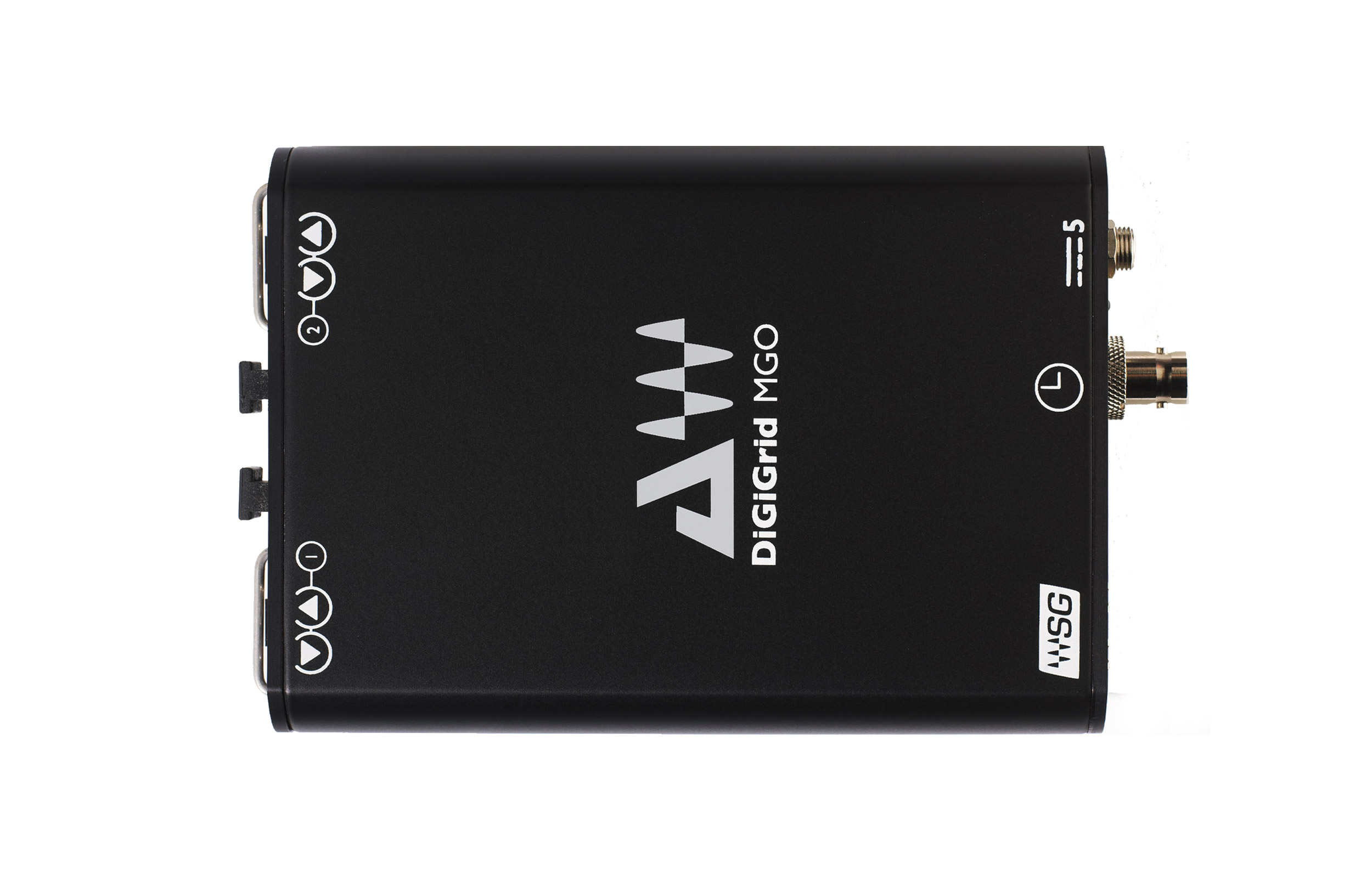 DiGiGrid MGO - Optical MADI Interface DiGiGrid MGO - Optical MADI Interface