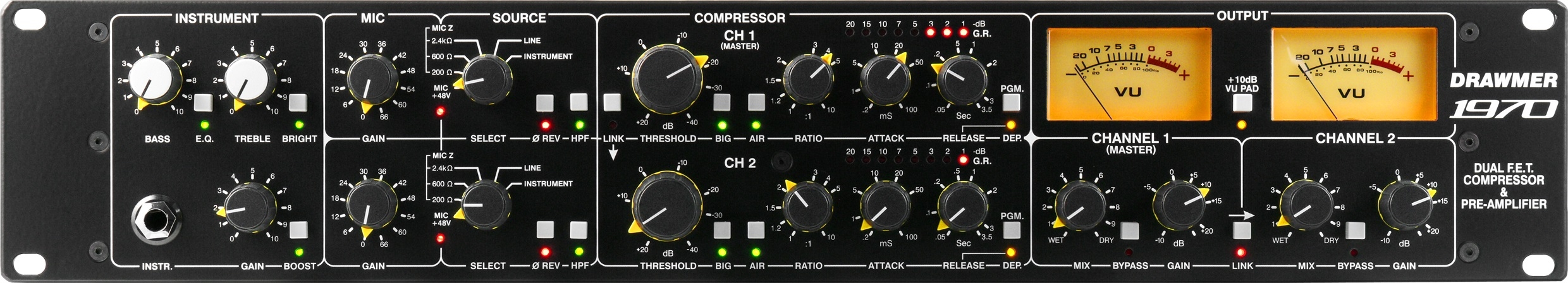 Drawmer 1970 Drawmer 1970