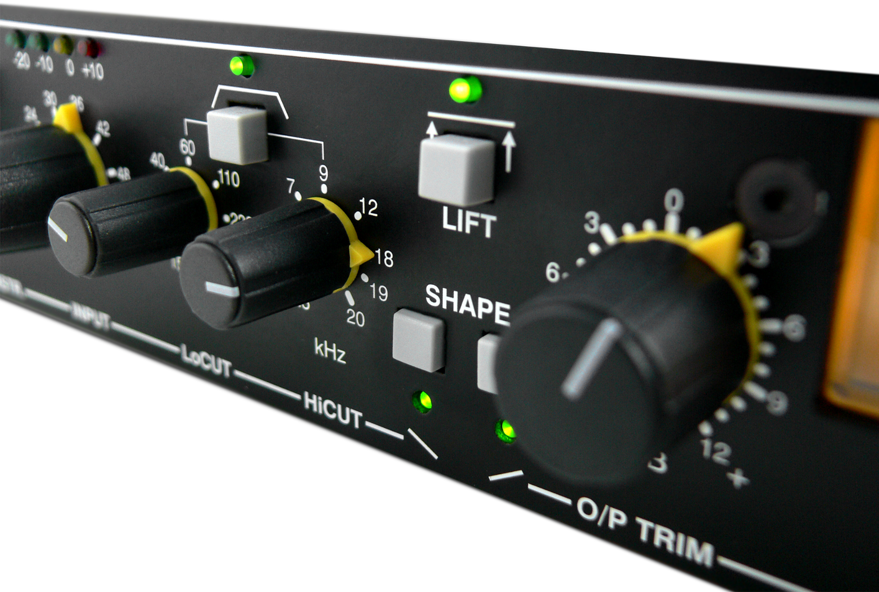 Drawmer 1972 Drawmer 1972