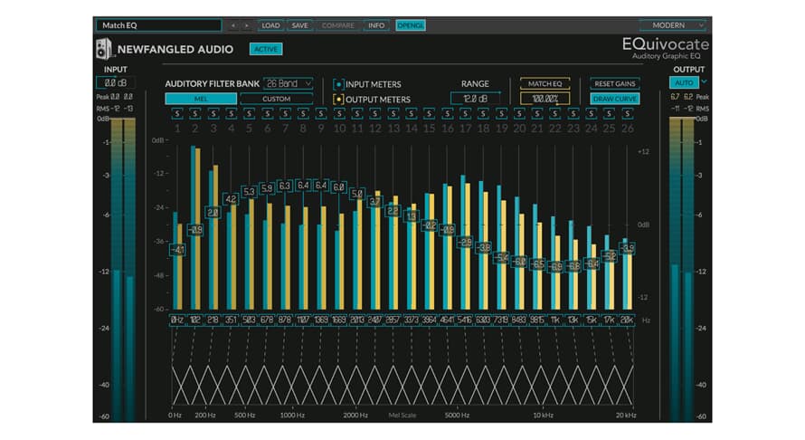 Newfangled Audio Elevate Bundle Upgrade