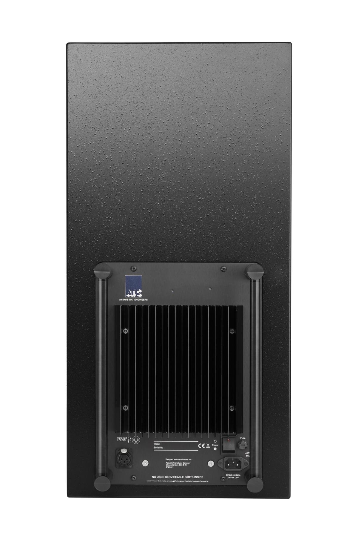 ATC SCM50ASL Pro ATC SCM50ASL Pro