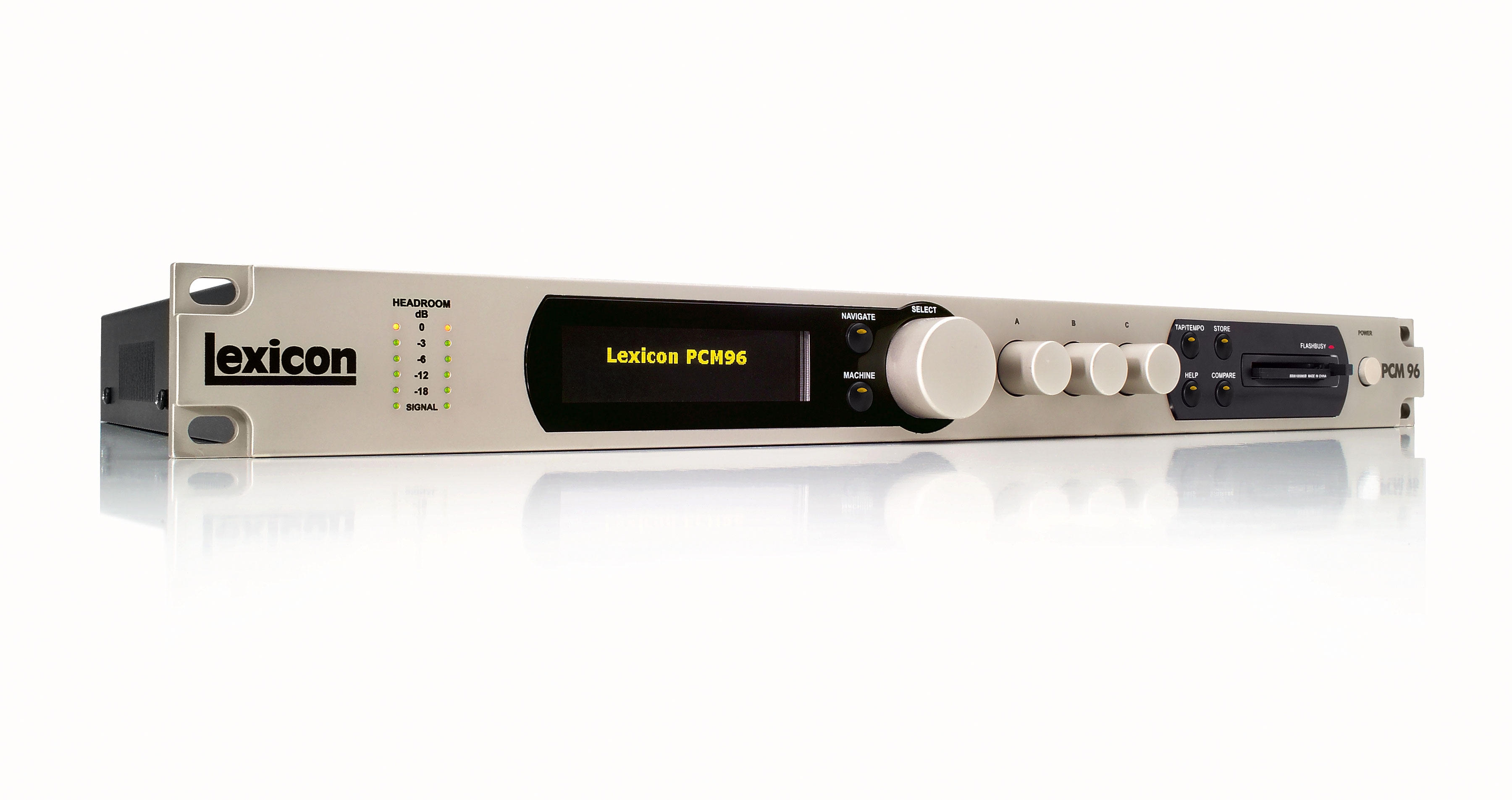 Lexicon PCM 96 Lexicon PCM 96