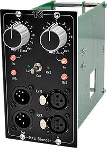 TK Audio M/S Blender 500 TK Audio M/S Blender 500