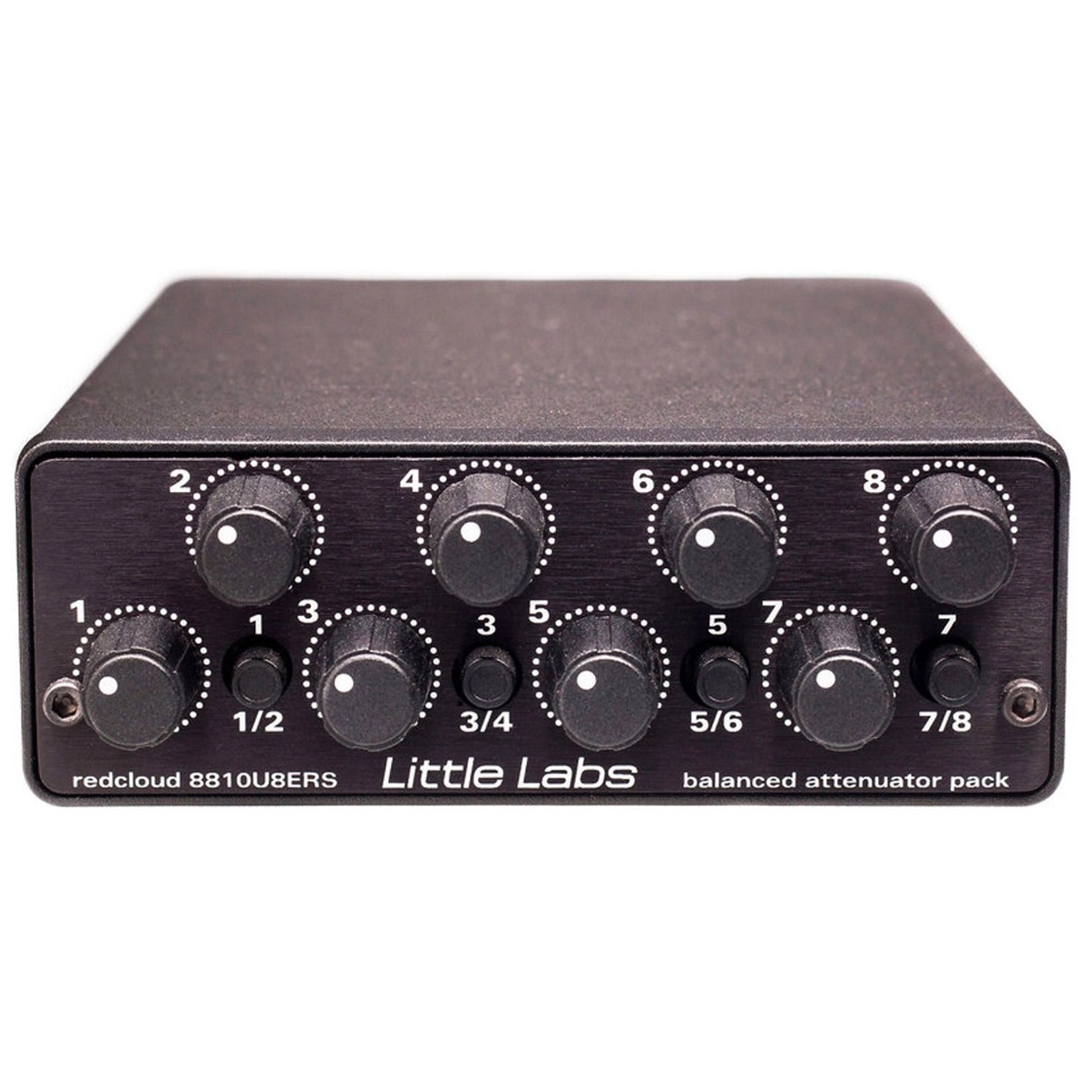 Little Labs Redcloud Little Labs Redcloud