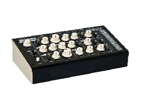 Vermona Retroverb Lancet Vermona Retroverb Lancet