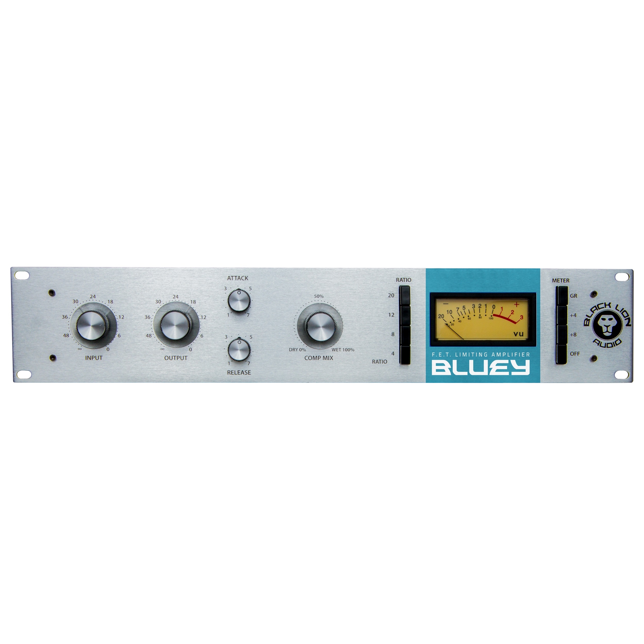 Black Lion Audio Bluey Limiter Black Lion Audio Bluey Limiter