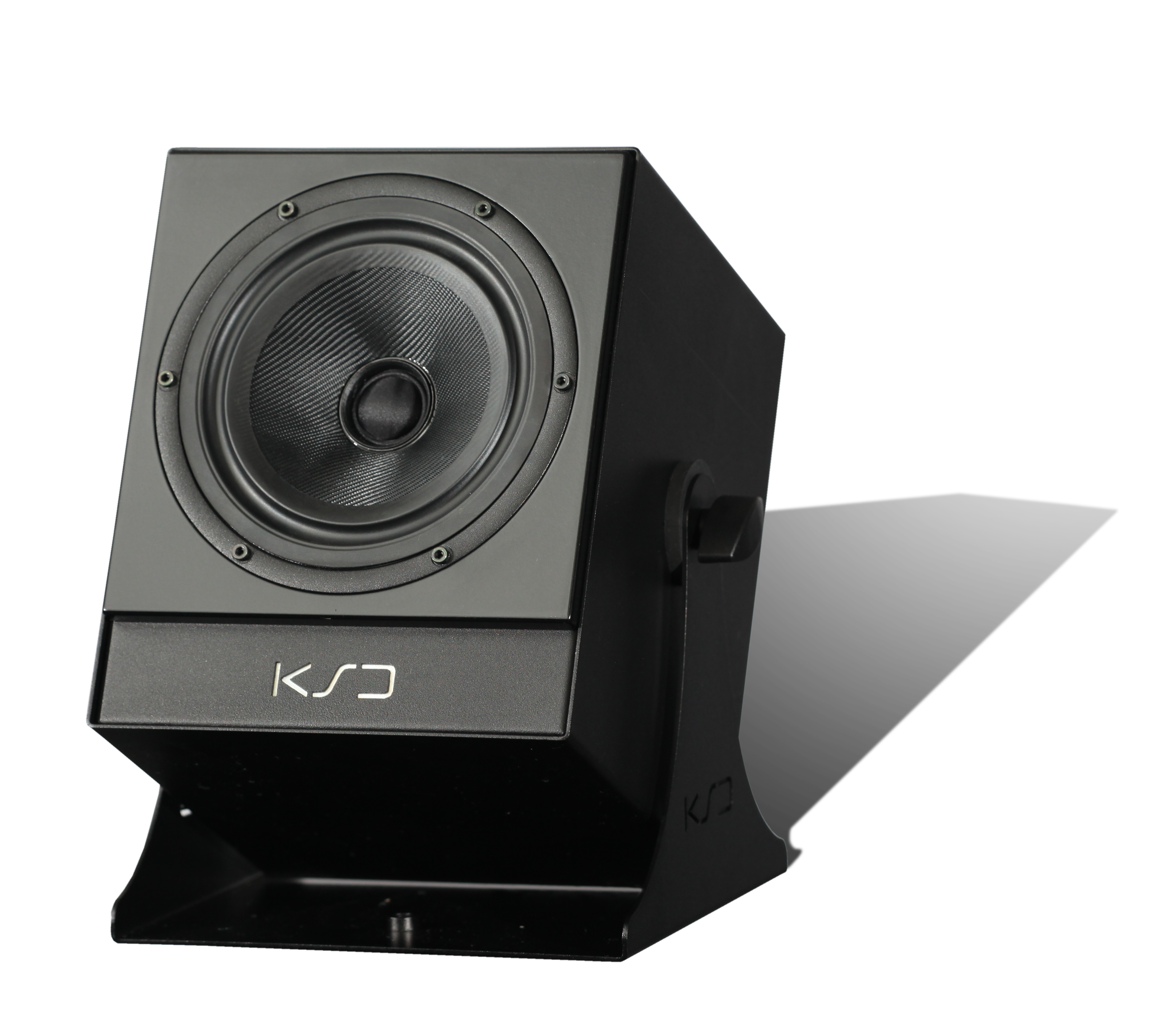 KS Digital C5-Reference Black KS Digital C5-Reference Black