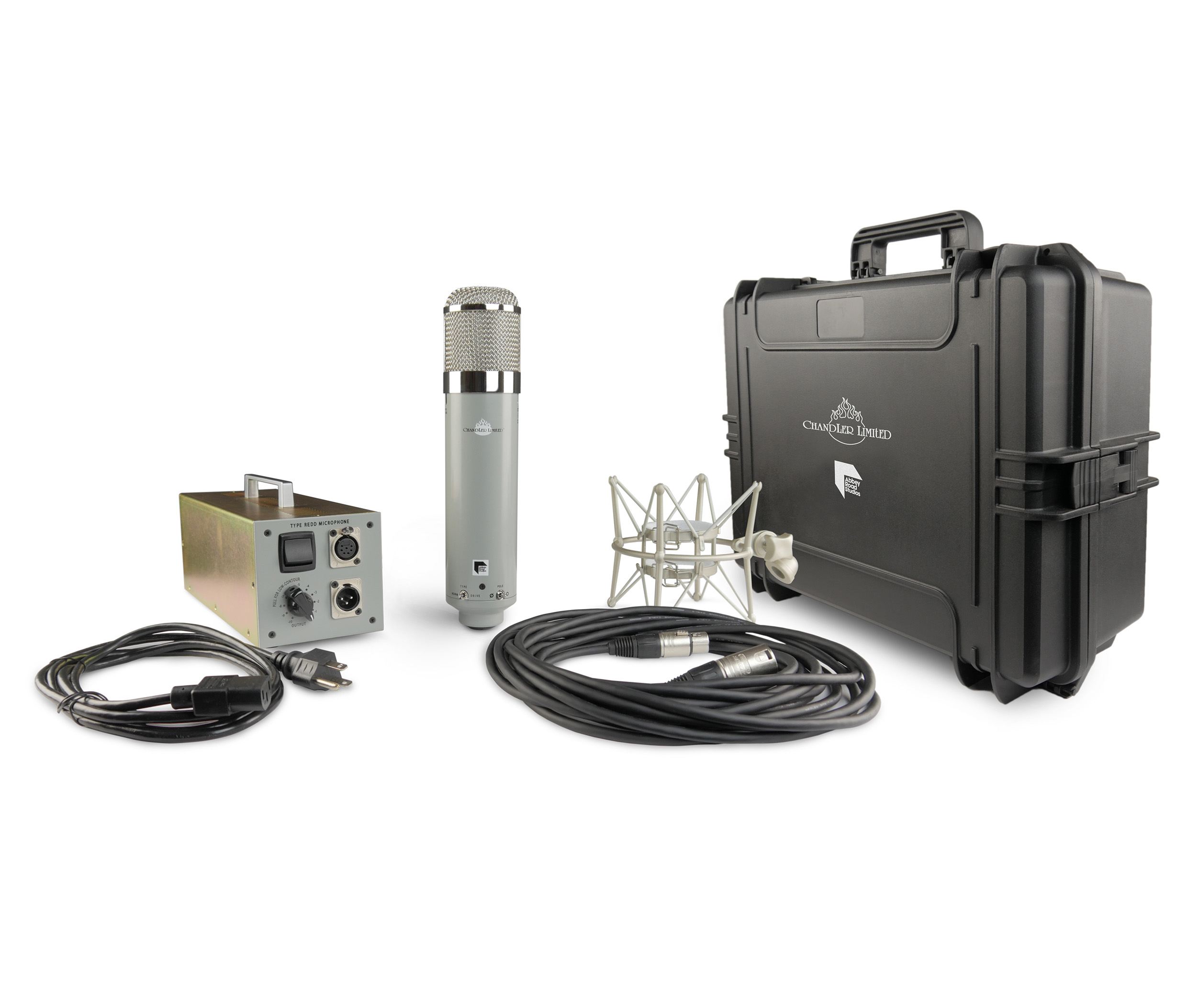 Chandler REDD MICROPHONE