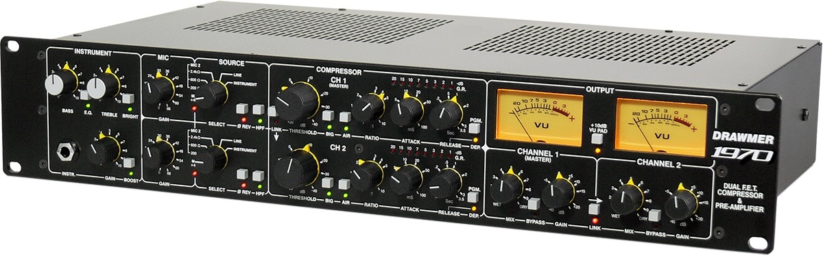 Drawmer 1970 Drawmer 1970