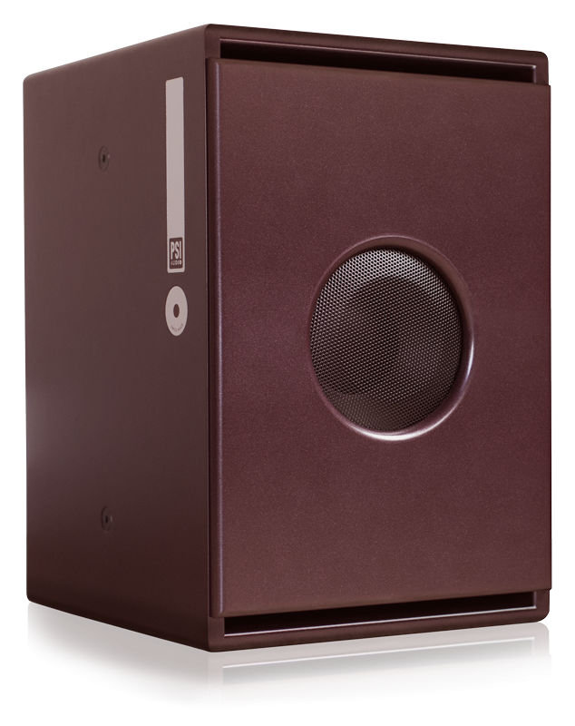 PSI Audio Sub A125-M PSI Audio Sub A125-M