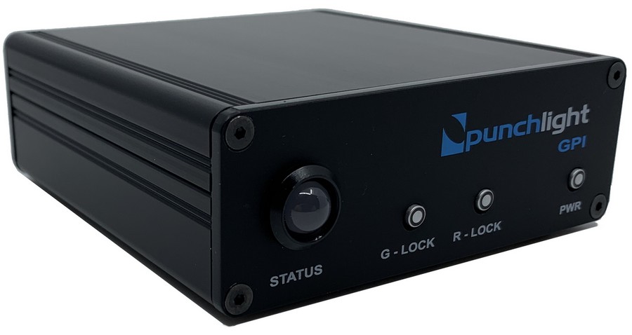 PunchLight GPI PunchLight GPI