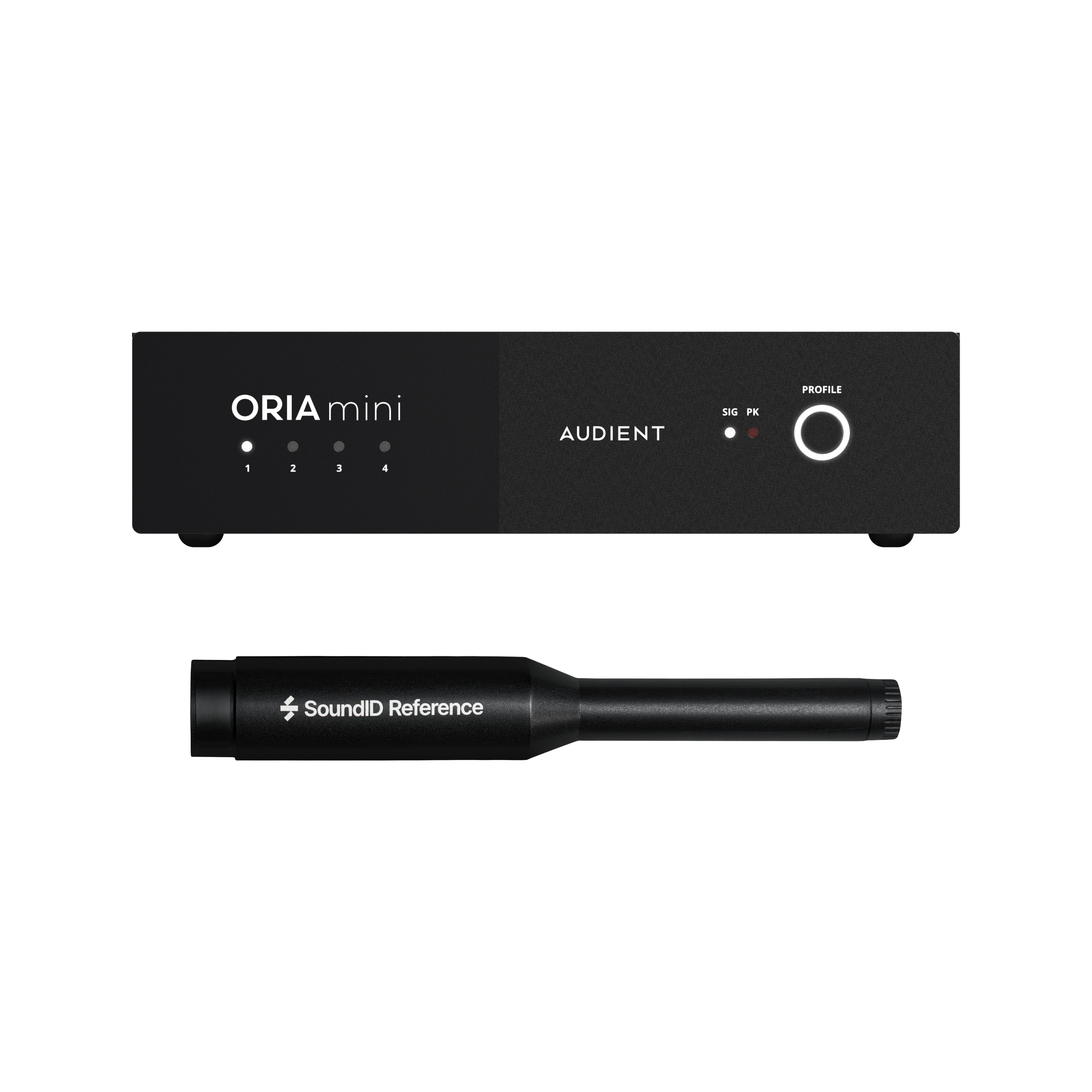 Audient ORIA Mini (Hardware Only)