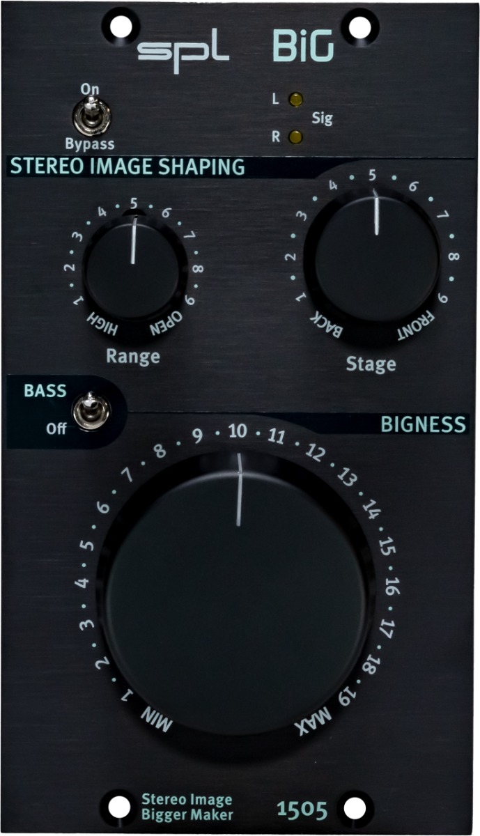 SPL BiG SPL BiG