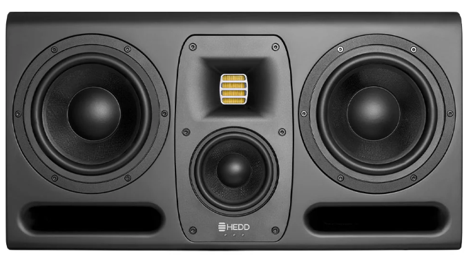 HEDD Audio Type 30 MK2