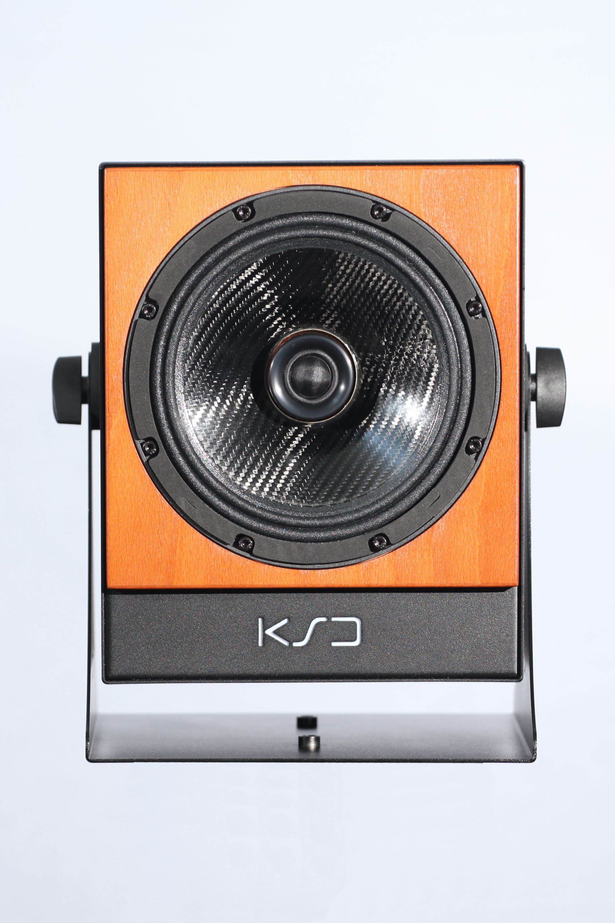 KS Digital C8-Reference Cherry KS Digital C8-Reference Cherry