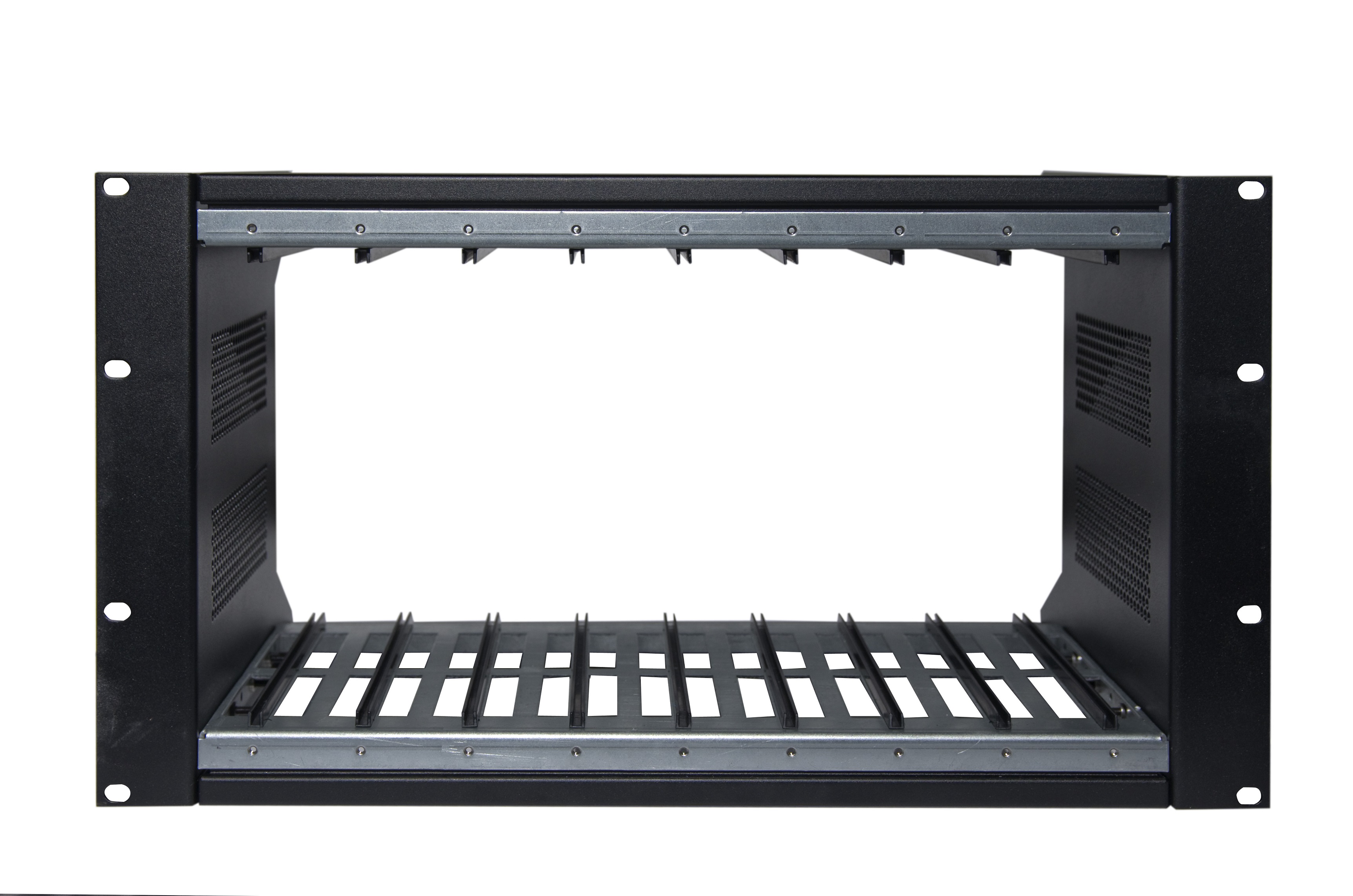 Rupert Neve Designs Portico 5285 - RM Vertical Rack Rupert Neve Designs Portico 5285 - RM Vertical Rack