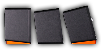 Eve Audio SC203 Eve Audio SC203