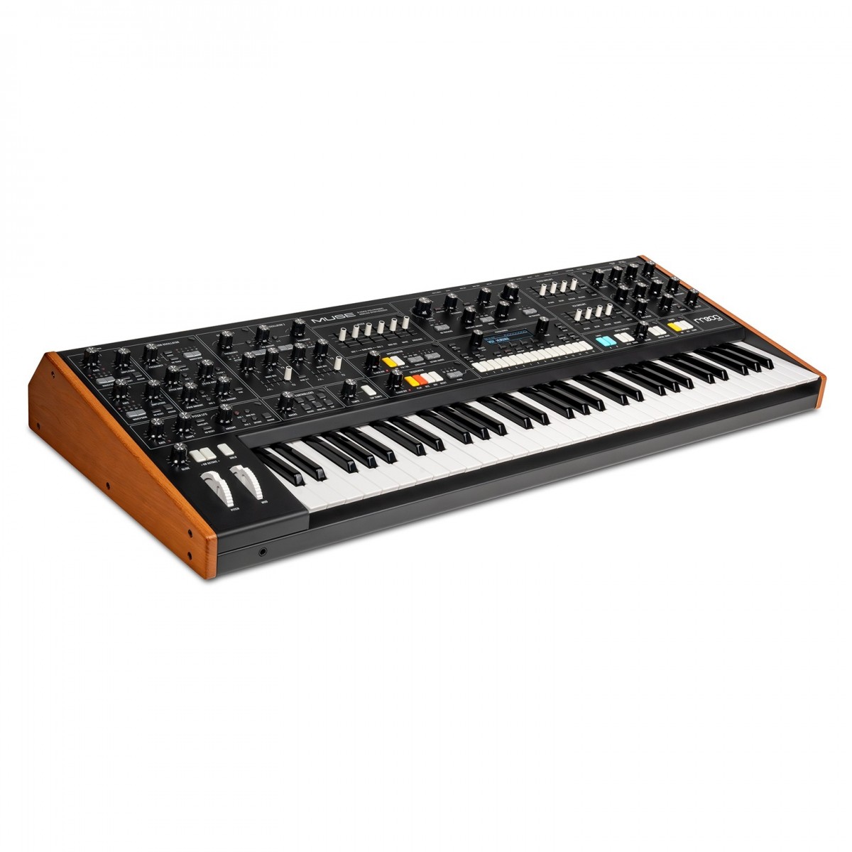 Moog Muse Moog Muse