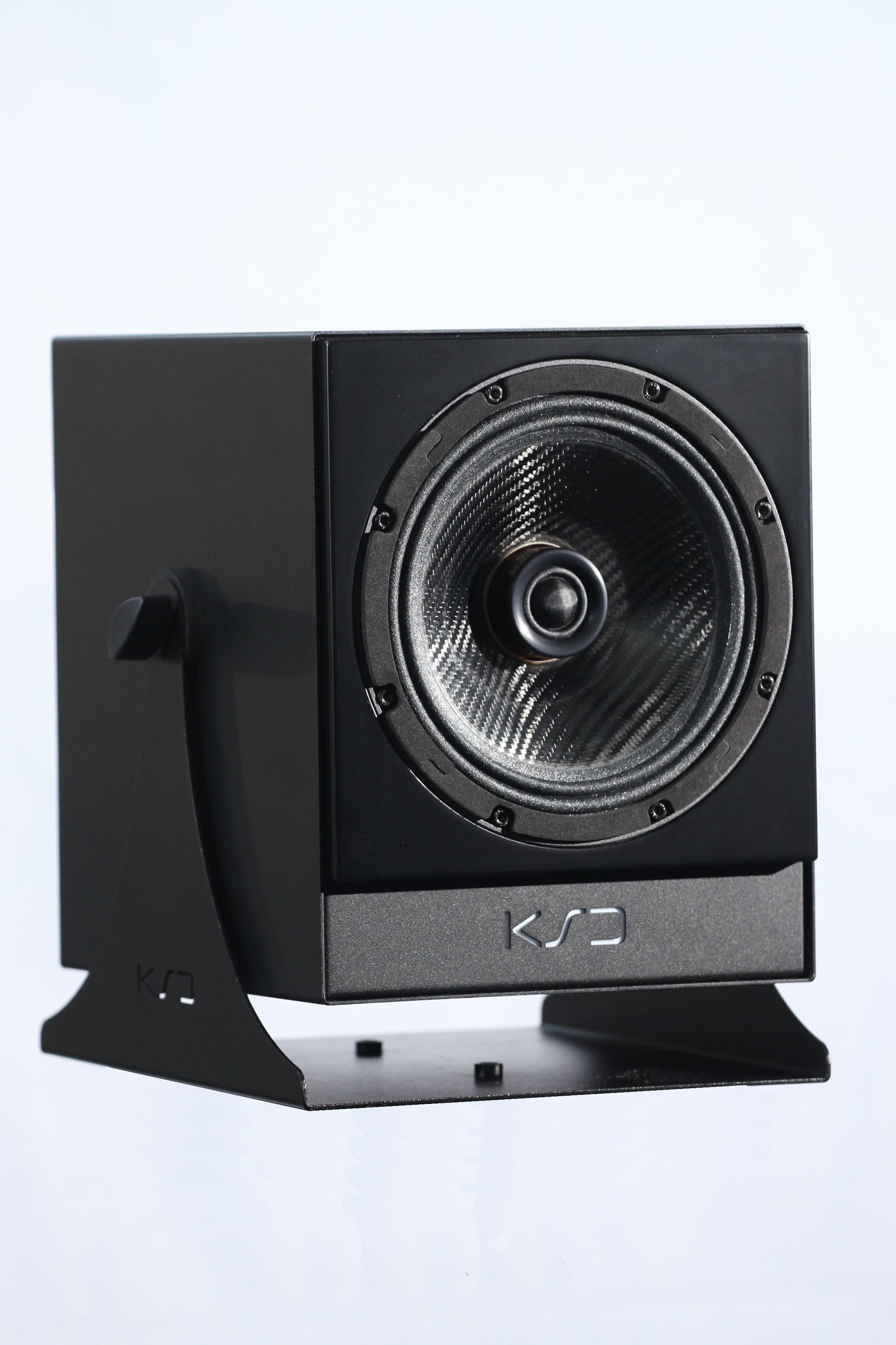 KS Digital C8-Reference Black KS Digital C8-Reference Black