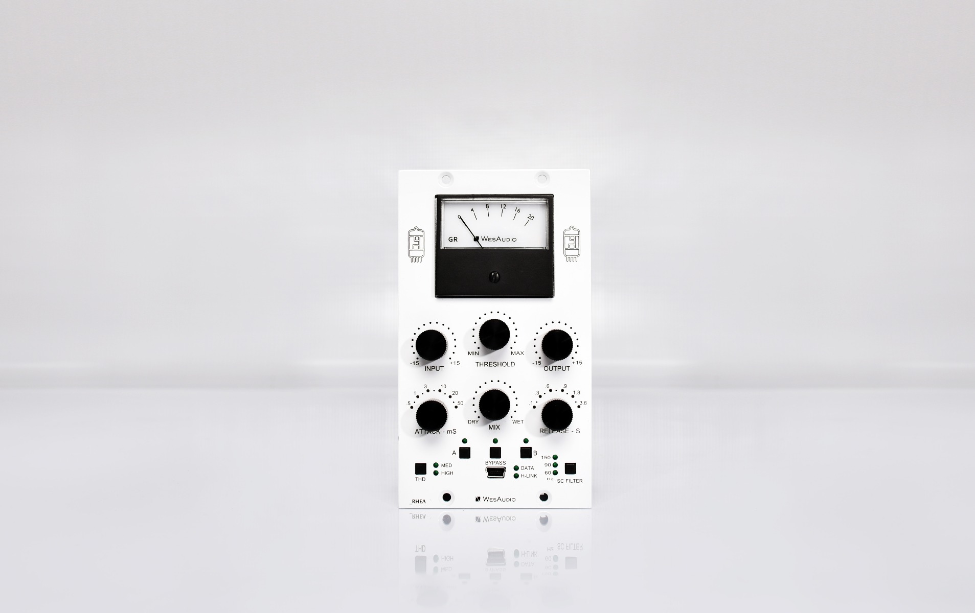 WesAudio RHEA WesAudio RHEA