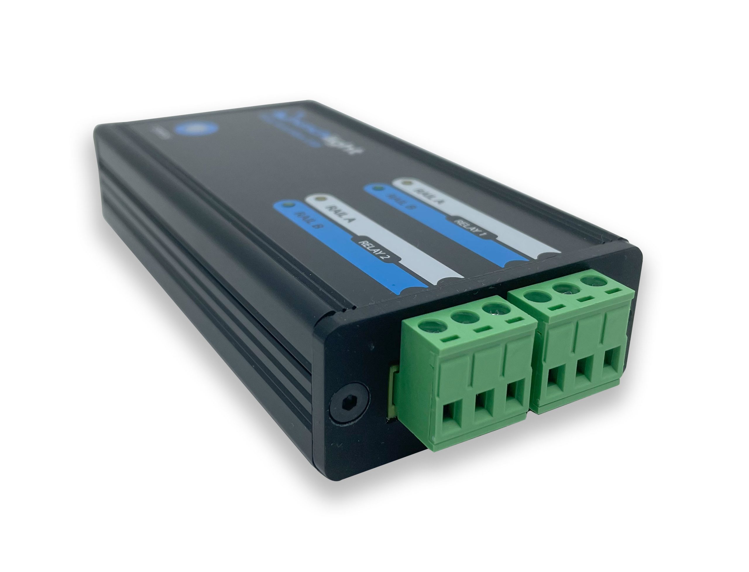 PunchLight Relay SwitchBox USB PunchLight Relay SwitchBox USB