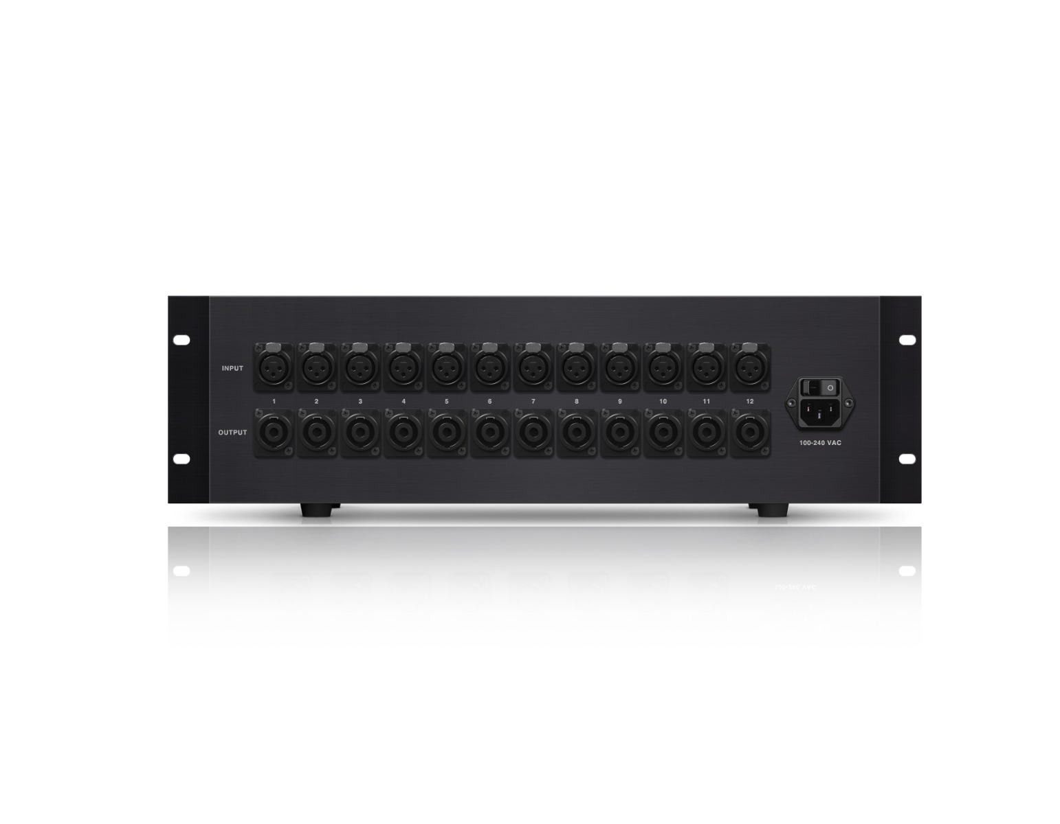 Amphion Amp400.12 Amphion Amp400.12